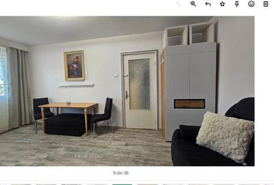 Apartament cu 2 camere decomandat în Mihai Viteazul