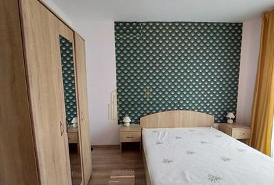 Apartament cu 2 camere semidecomandat în Lazaret - 3