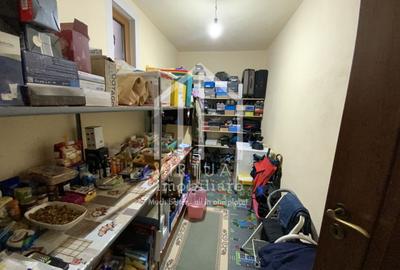 Casă individuală cu 6 camere cu Canalizare în Rășinari - 25
