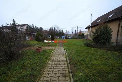 Casă cu 2 camere cu Teren 1133 Mp în Sud - 12