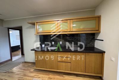 Apartament cochet cu 2 camere | Zona Plopilor/Platinia Shopping Center - 8