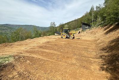 Spațiu comercial, în Plopi - 6