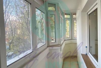 CENTRALA PROPRIE - 2 camere spatioase adiacent Nerva Traian - 9