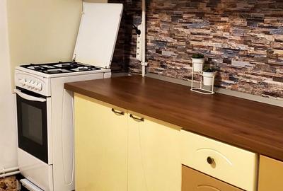 Apartament cu 2 camere decomandat în Ultracentral - 7