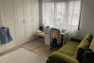 Duplex cu 4 camere cu Teren 300 Mp în Mogoșoaia - 6
