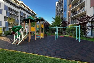 Apartament 2 camere 56 mp, terasa, parcare, Buna Ziua - 11