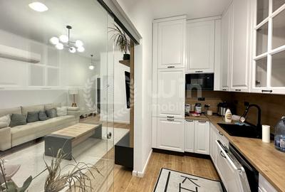 Apartament 3 camere la cheie | Imobil premium | 69mp | The Office - 8