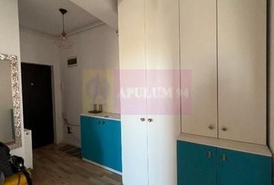 Apartament cu 2 camere decomandat în Crângași - 3
