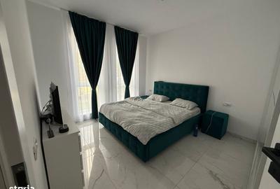 Apartament cu 2 camere semidecomandat în Rudicica - 11
