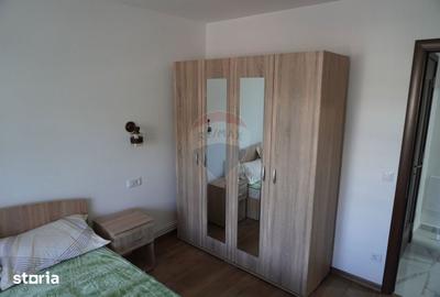 Apartament cu 2 camere, mobilat în Central - 8