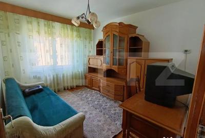 Apartament cu 3 camere decomandat în Central - 1