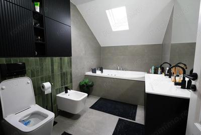 Casă cu Teren 816 Mp în Sântandrei - 13