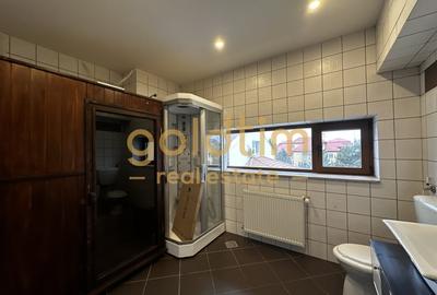 VILA INDIVIDUALA/PIPERA/IANCU NICOLAE/JACUZZI/5 LOCURI DE PARCARE/SALA FITNESS - 7