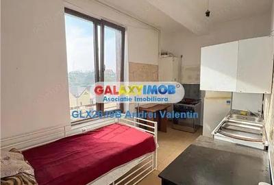 Garsoniera Bloc Nou - Popesti Leordeni - Terasa - Comision 0% - 3