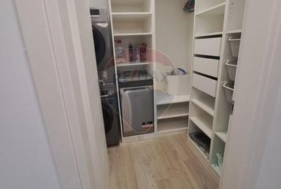3 camere de inchiriat, bloc nou, loc de parcare - 6