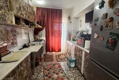 APARTAMENT CU 5 CAMERE PE 2 NIVELE, PACURARI,  LUKOIL - 5