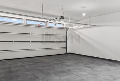 Casă individuală cu 5 camere cu Canalizare în Balotești - 10