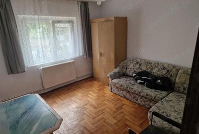 Apartament cu 2 camere decomandat în Central - 5