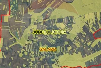 Teren agricol extravilan de 15618 mp, în Sântimreu - 8