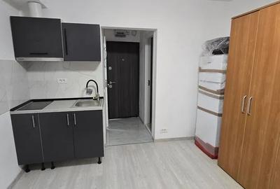 Garsonieră decomandată, mobilată în 1 Decembrie 1918 - 4