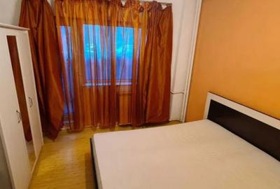 Apartament cu 2 camere decomandat în Muncii - 3
