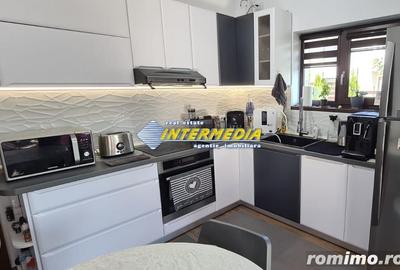 Casa Duplex D+P+E vanzare Alba Iulia Cetate Lidl cu toate utilitatile - 3