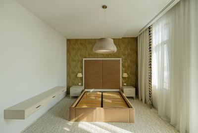 Apartament tip penthouse etajul 17 - 190 mp - 5