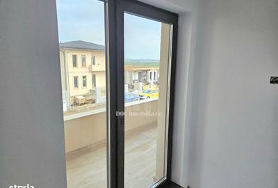 Casă cu 4 camere cu Teren 325 Mp în Dobroești - 14