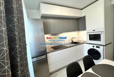 Apartament cu 2 camere decomandat în Crângași - 7