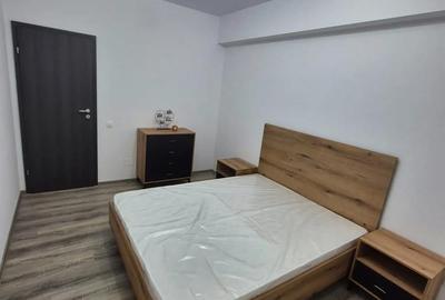 Apartament cu 2 camere decomandat în Găvana - 2