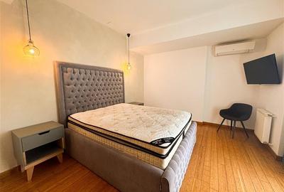Apartament 3 camere de vanzare Floreasca Parc Verdi - 12
