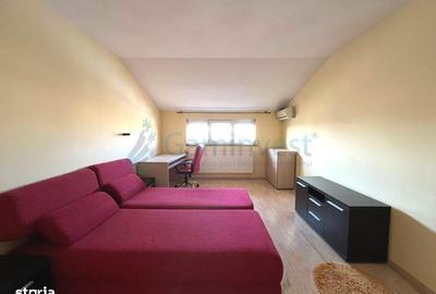 Apartament cu 4 camere decomandat, mobilat în Decebal - 14