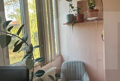 Garsonieră în Șega