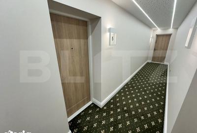 Apartament cu 2 camere semidecomandat în Central - 4