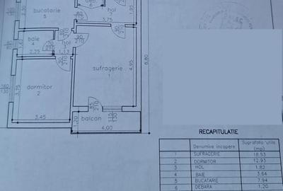 VEST-Er Grigorescu 2cam, cf1, dec, 2/10, G,F,T - 61000 euro - 7