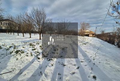 Teren de 2000 mp, în Lilieci - 1