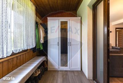 Casă cu 4 camere în Colonia Bod - 10