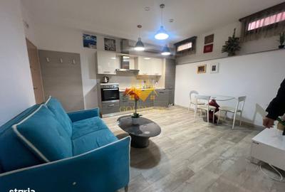Apartament cu 2 camere, mobilat în Ultracentral - 2