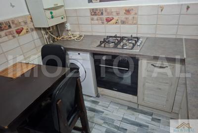 Garsonieră decomandată în Ultracentral