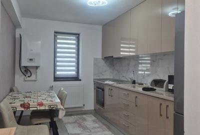 Apartament cu 2 camere în Central - 5
