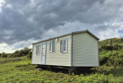 Casă cu 2 camere în Central - 8