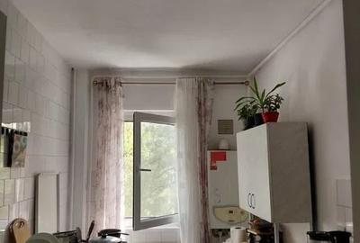Apartament cu 2 camere decomandat în Cug - 2