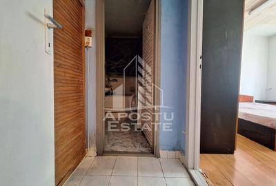 Apartament cu 2 camere semidecomandat în Podgoria - 5