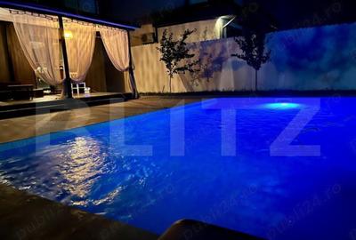 Casa cu piscina, 5 camere, 213 mpu, zona Selgros - 7