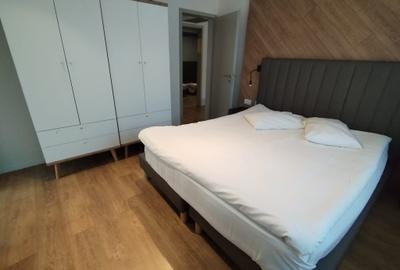Aprtament cu 3 camere in bloc nou Copou Parcul Expozitiei 160353 - 7