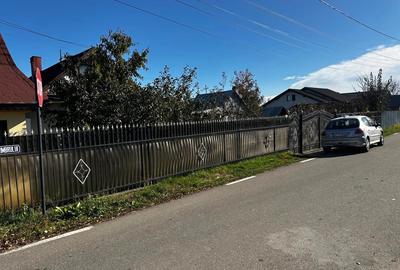 Vand casa urgent - 10