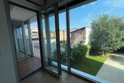 Inchiriere apartament 2 camere in  ansamblul Urban Spaces Dogarilor - 13