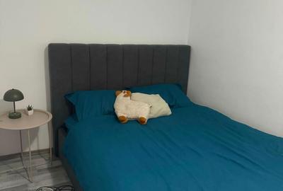 Apartament cu 2 camere semidecomandat în Micro 14 - 5