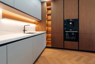 Apartament cu 2 camere semidecomandat în Floreasca - 4