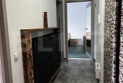 Apartament 2 camere decomandat, 60 mp, zona Valea Lupului - 17